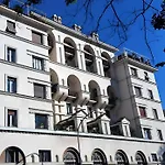 Large&bright apartment amazing view Basilica San Giovanni in Laterano