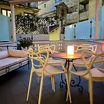 The Terrace Luxury