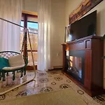El Meskiny Apartment Roma