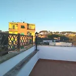 Roma - Terrazza Dei Quintili Loft