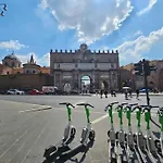 Gabri 19 - Elegant Escape In Piazzale Flaminio