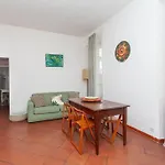 Cami Vatican Apartment