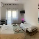 Roux Apartment
