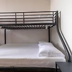 Joe Litty Rooms