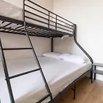 Joe Litty Rooms