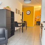 Alexandra Apartment