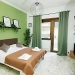Rhome Suite Vatican Apts