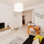 Rhome Suite Vatican Apts