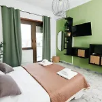 Rhome Suite Vatican Apts