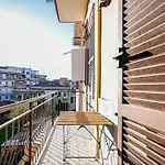 L\'Oasi Di Monte Mario