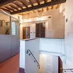 Attico Di Lusso Piazza Di Spagna