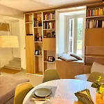 Miini Loft Di Pregio A Roma Nord- Ponte Milvio
