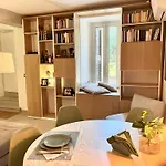 Miini Loft Di Pregio A Roma Nord- Ponte Milvio