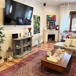4000 Steps - Apartment Lux Rome