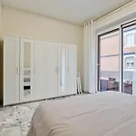 Vatican\'S Apartment