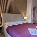 Rome Central Rooms