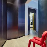 Saffron Rainbow Hotel