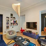 Saffron Rainbow Hotel