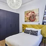 Saffron Rainbow Hotel