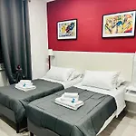 Cappadocia Rooms