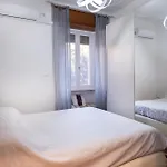 Appio11 Apartment