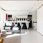 Luxury Appartment 250Mt For Lovers