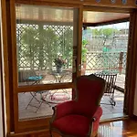 Lovely Terrace Aurelia