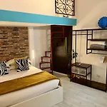 Charming Navona - The Loft