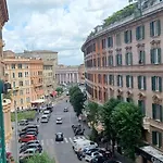 Vatican View Rooms