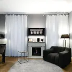 Belsiana - Elegant Apartment In An Exclusive Location