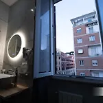 Angelus Vaticanus Room