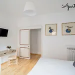 Pennylane Rome Apartment