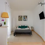 Pennylane Rome Apartment
