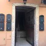 Angelo Ai Musei Vaticani Studio
