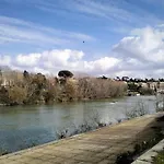 Vista Sul Tevere
