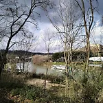 Vista Sul Tevere