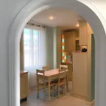 The Apartment House