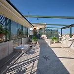 The Capitoline Penthouse