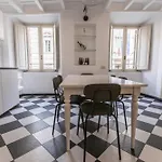 Piazza Navona Classy & Large Apartment