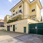 Lalla\'S House With Parking And Terrace