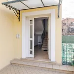 Lalla\'S House With Parking And Terrace