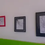 Aura Home - Grazioso Appartamento Vicino Alla Metro A E C