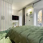 Casa Cristallo Relax E Spa