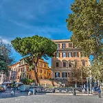 Guest House O Affittacamere La Civetta Di Trastevere B