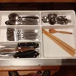 Art Atelier Flat