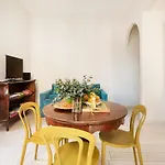 Green Apartment Rome
