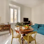 Green Apartment Rome
