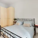 Green Apartment Rome