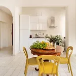 Green Apartment Rome