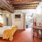 Al Cortile Del Moro